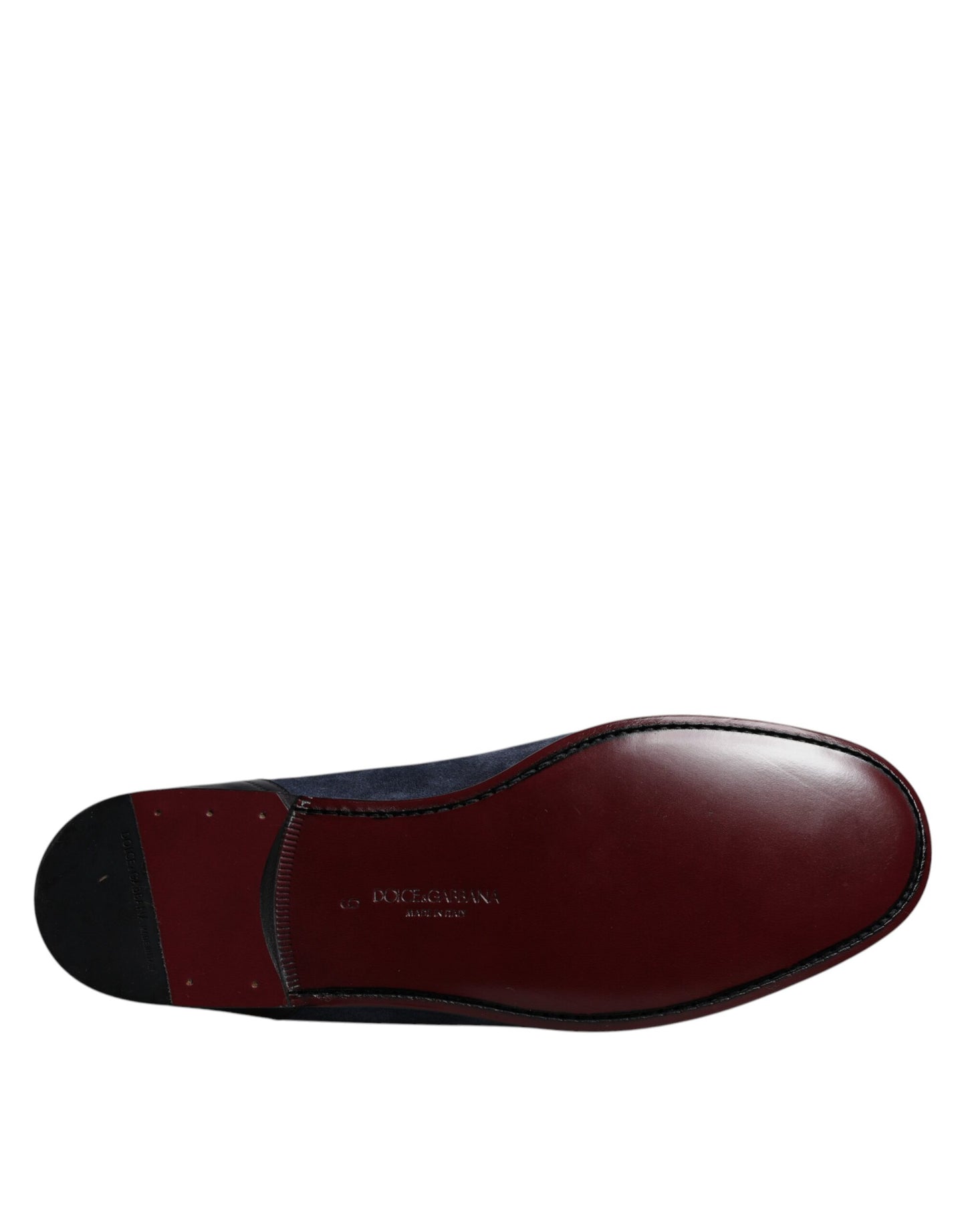 Dolce & Gabbana Loafers - Herren