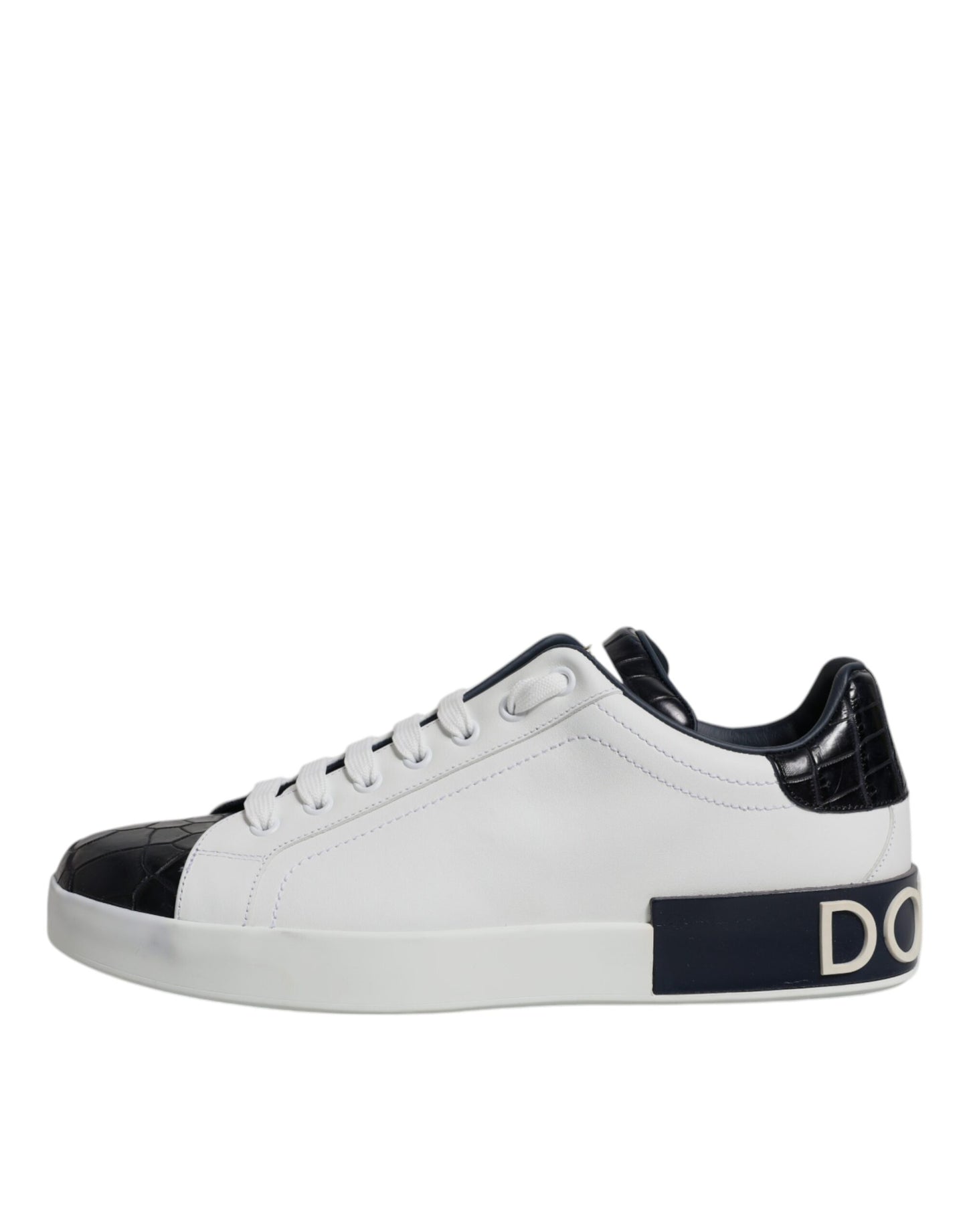 Dolce & Gabbana Kroko Sneakers - Herren