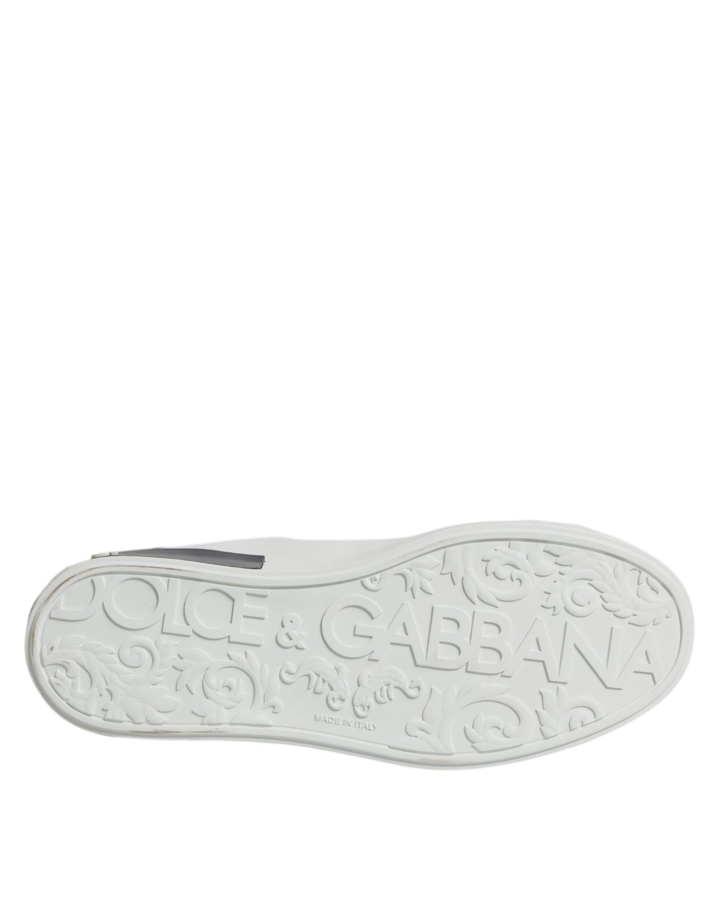 Dolce & Gabbana Kroko Sneakers - Herren