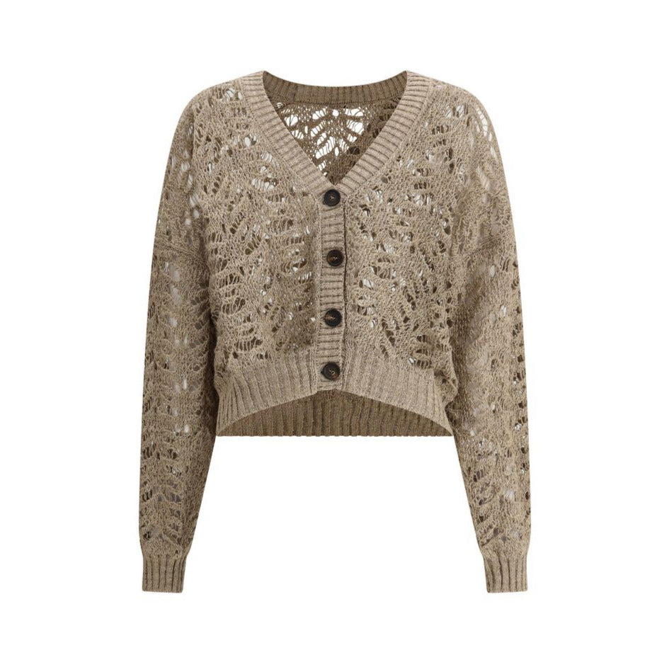 Brunello Cucinelli Cardigan - Damen