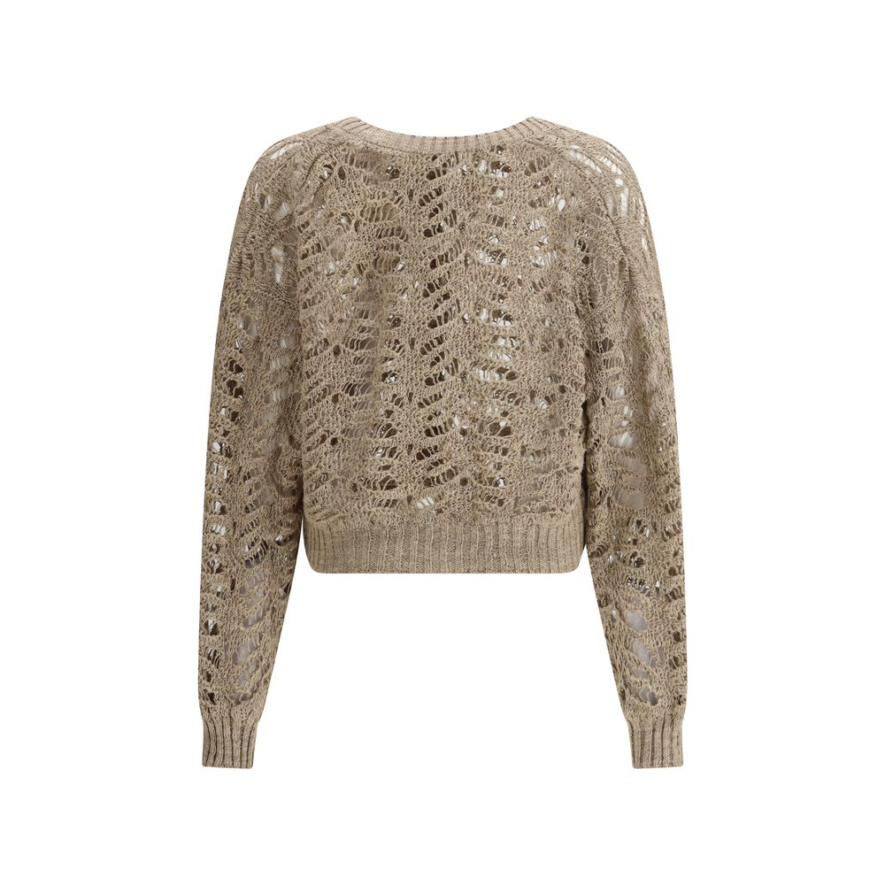 Brunello Cucinelli Cardigan - Damen