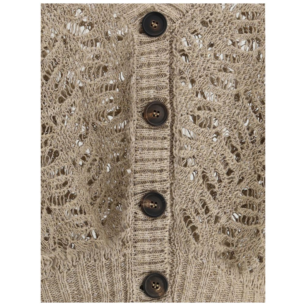 Brunello Cucinelli Cardigan - Damen