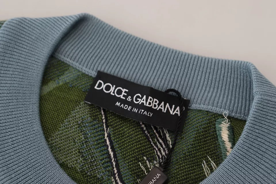 Dolce & Gabbana Strickpullover - Herren