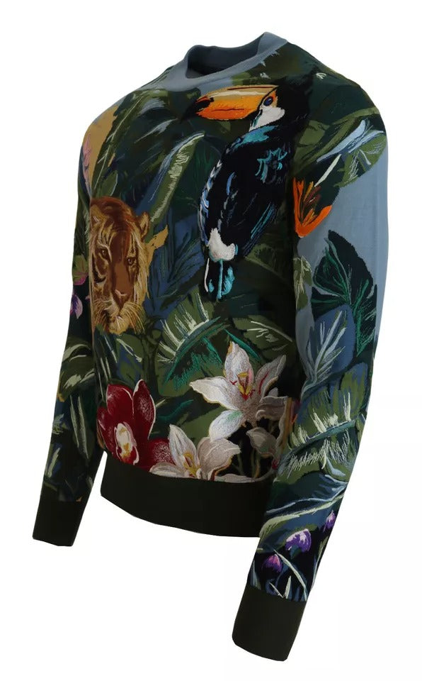 Dolce & Gabbana Strickpullover - Herren