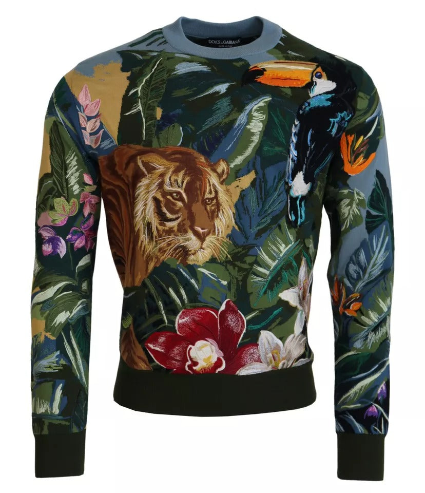 Dolce & Gabbana Strickpullover - Herren