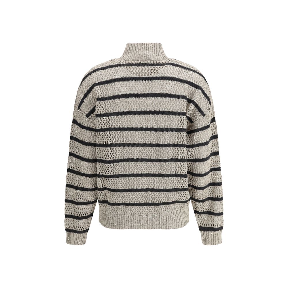 Brunello Cucinelli Cardigan - Damen