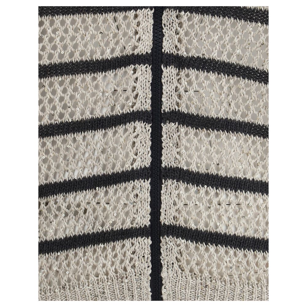 Brunello Cucinelli Cardigan - Damen