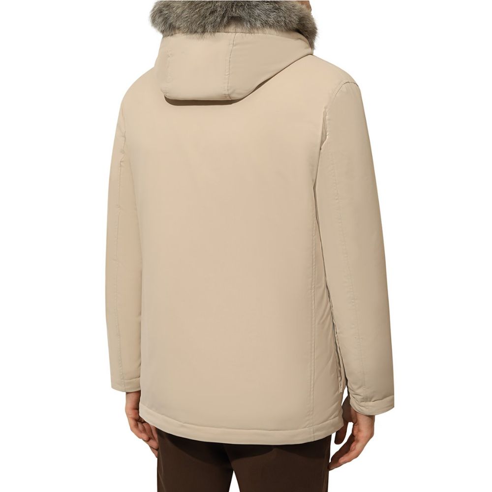 Herno Daunenparka - Herren