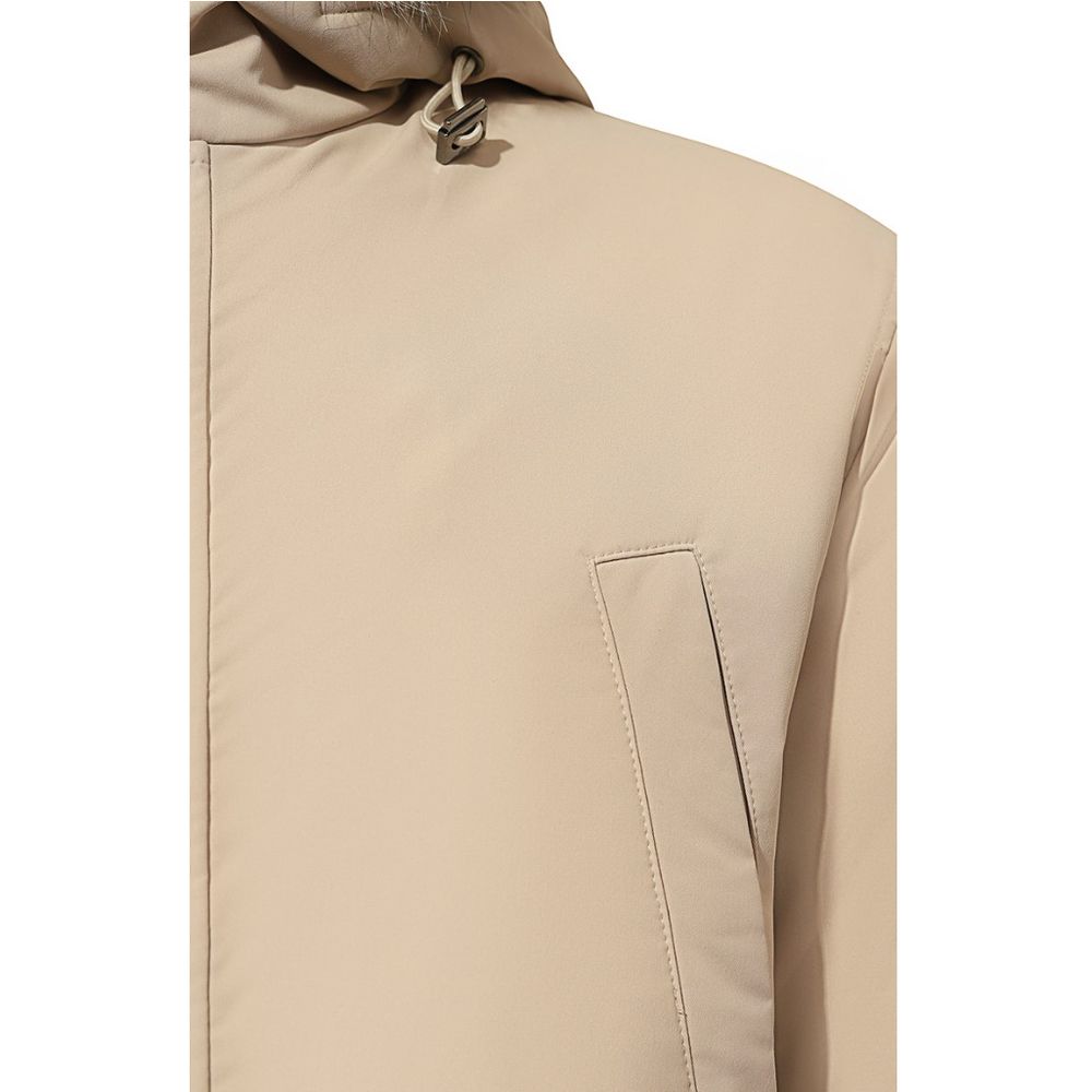 Herno Daunenparka - Herren