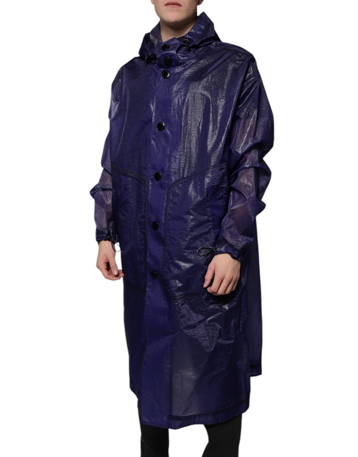 Dolce & Gabbana Regenmantel - Herren