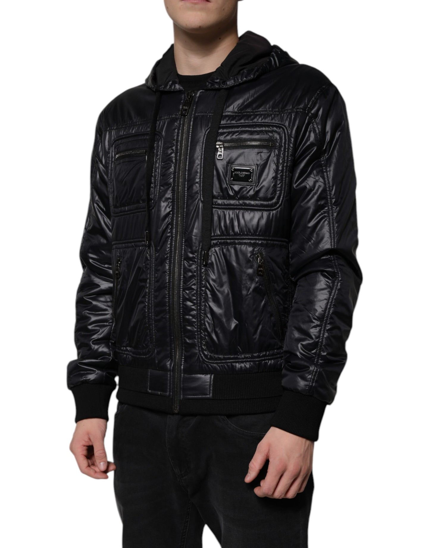 Dolce & Gabbana Bomberjacke - Herren