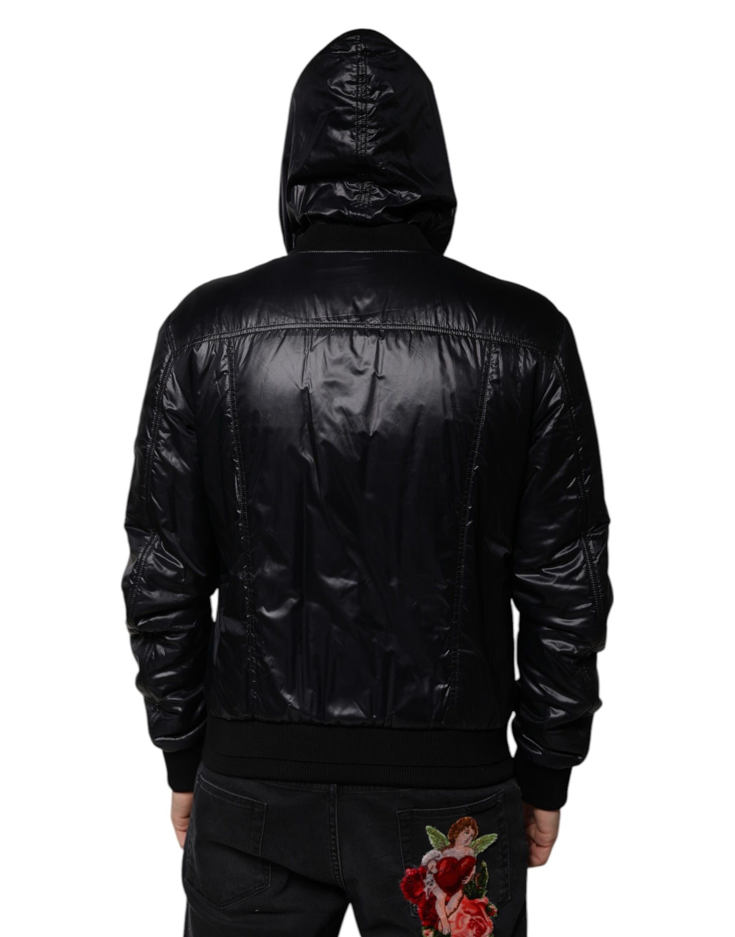 Dolce & Gabbana Bomberjacke - Herren