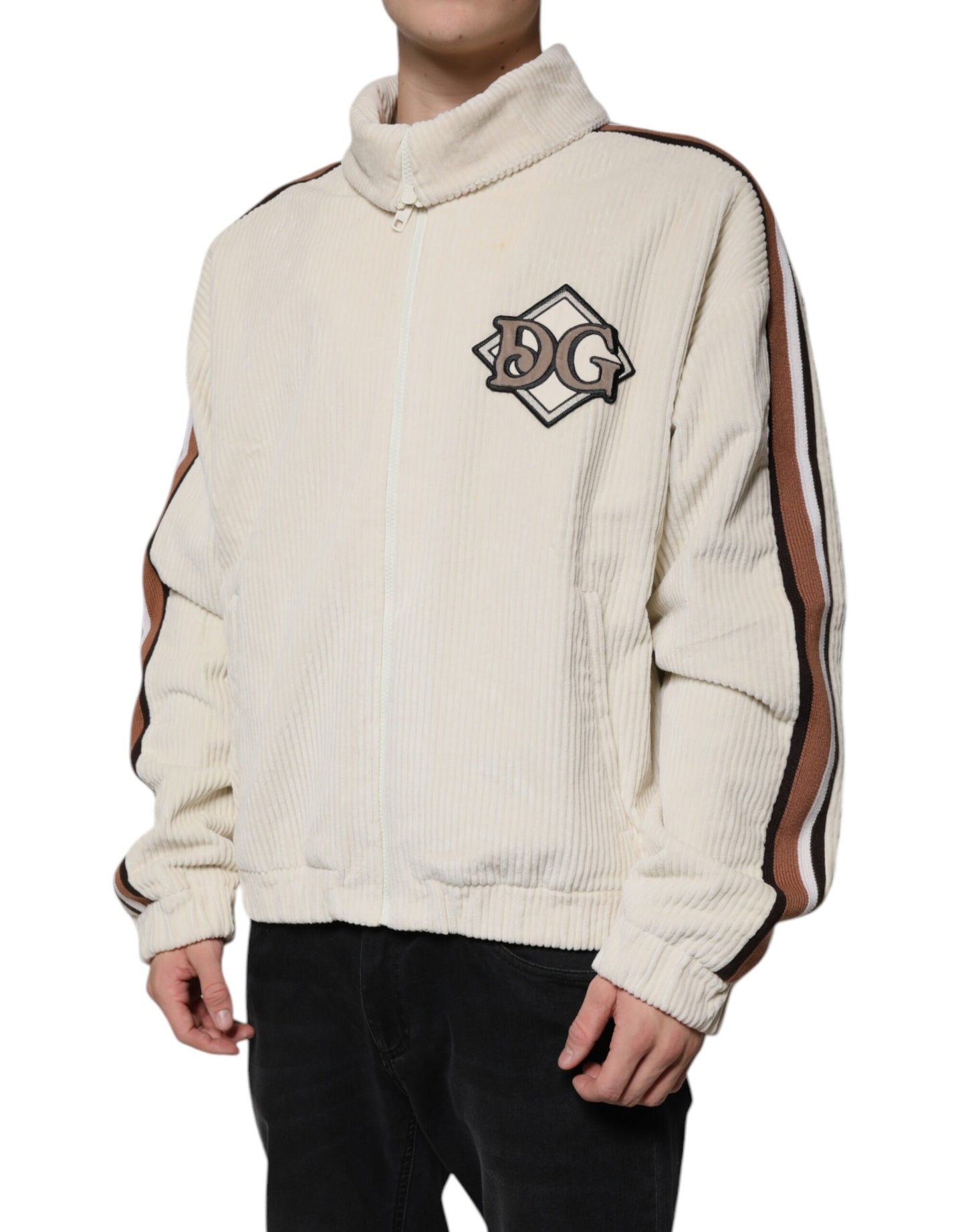 Dolce & Gabbana Cordjacke - Herren