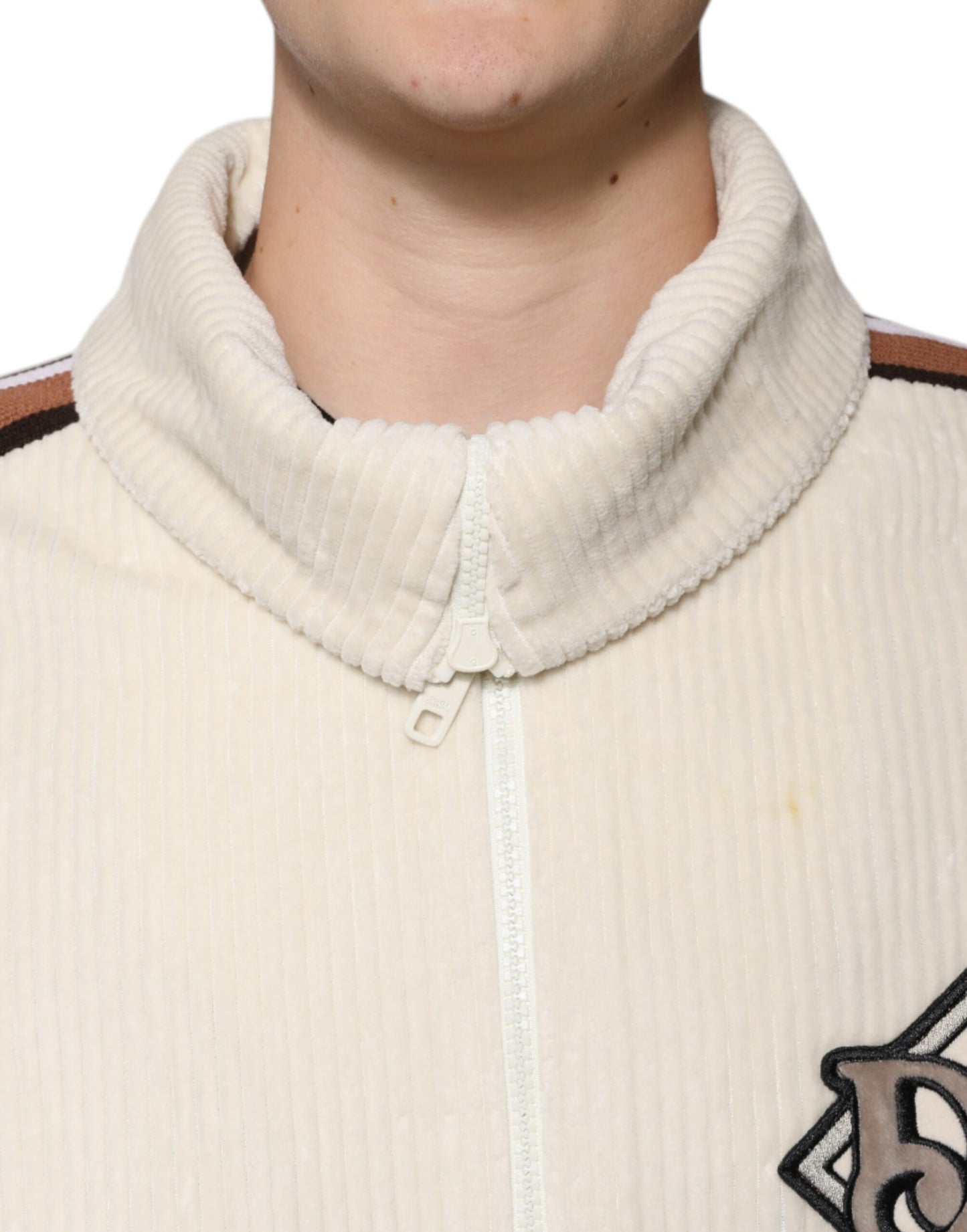 Dolce & Gabbana Cordjacke - Herren
