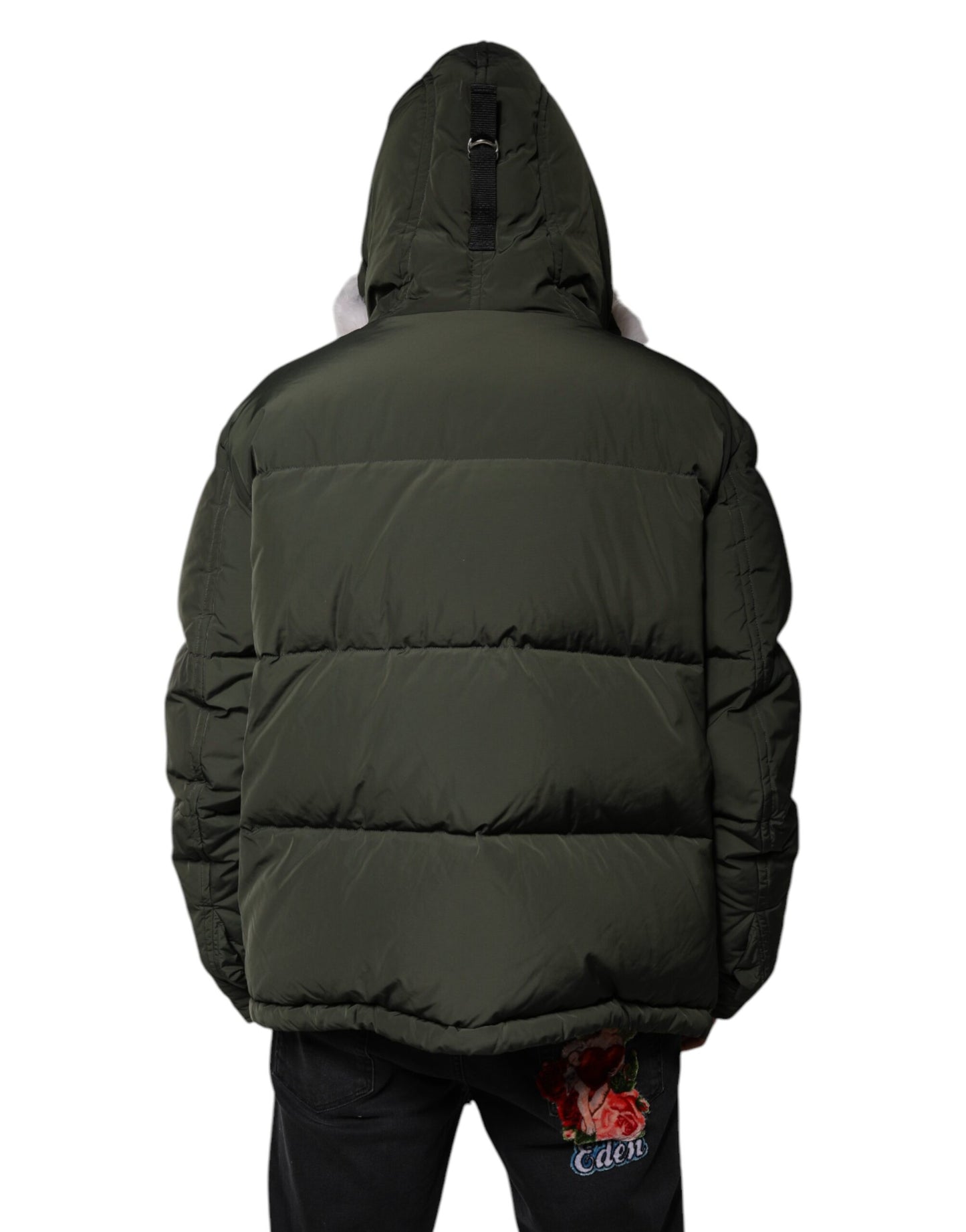Dsquared² Steppjacke - Herren