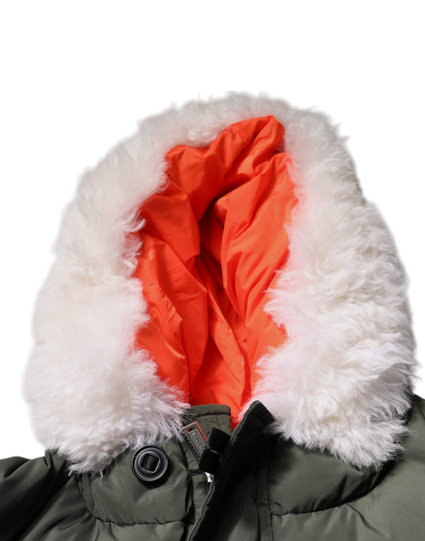 Dsquared² Steppjacke - Herren