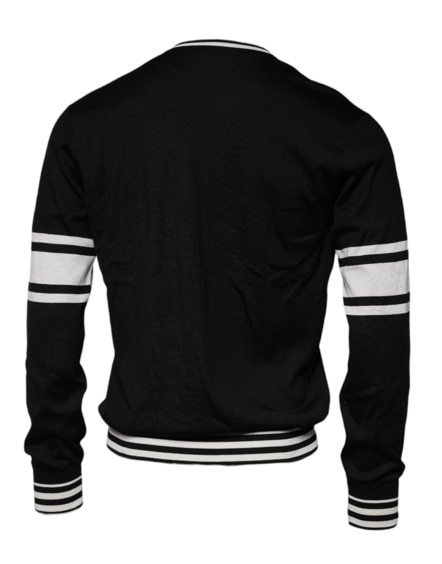 Dolce & Gabbana Seidenpullover - Herren