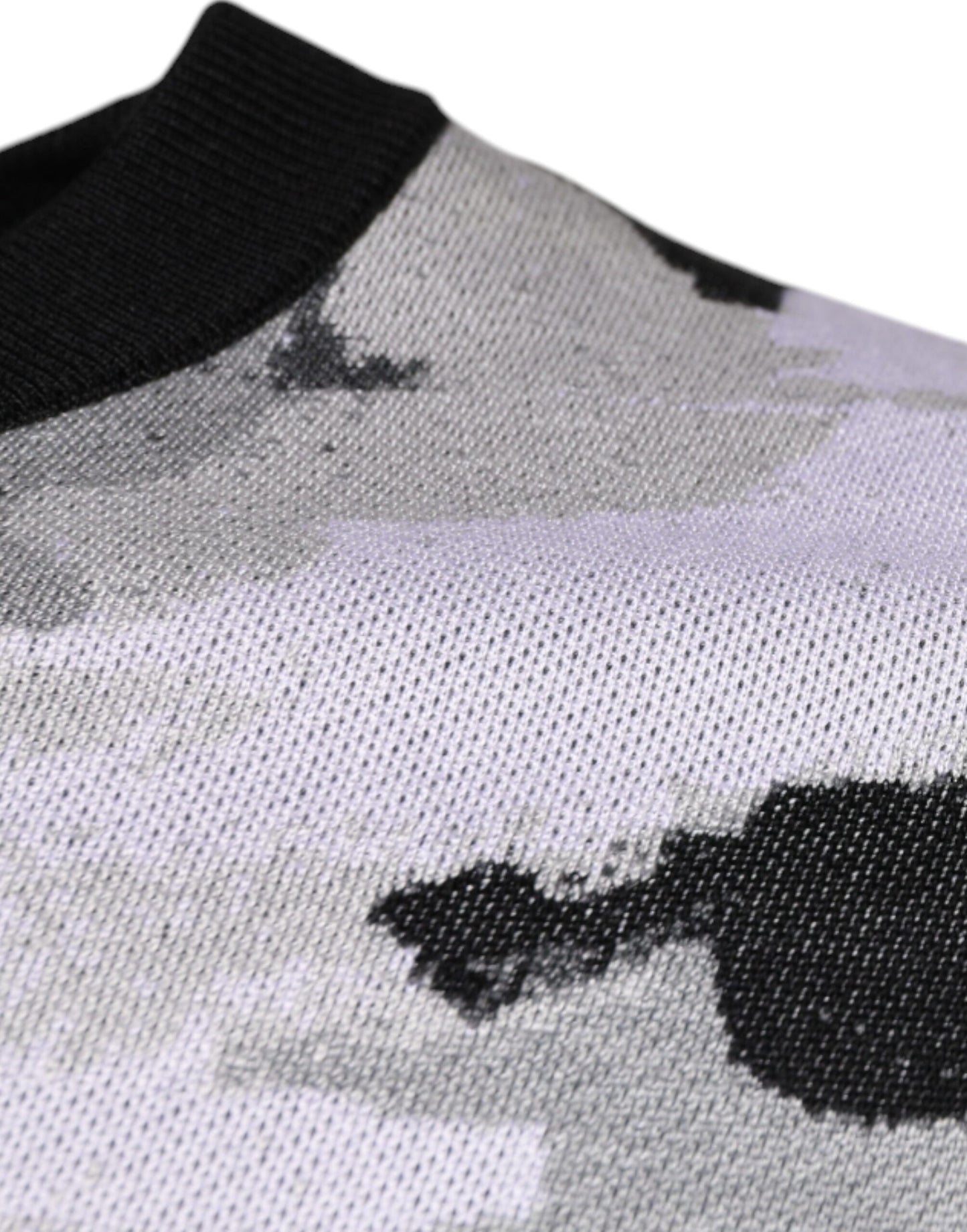 Dolce & Gabbana Seidenpullover - Herren