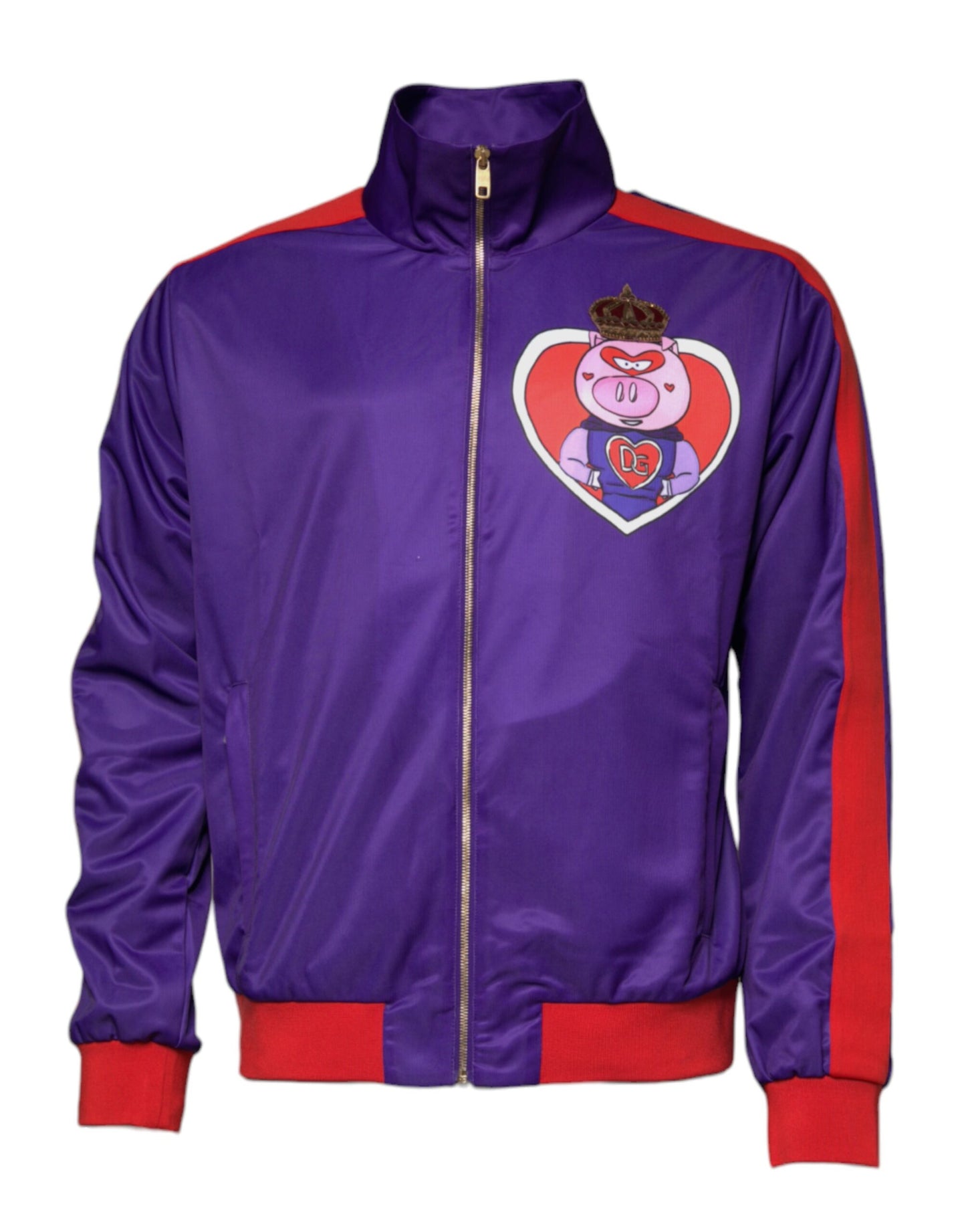Dolce & Gabbana Trainingsjacke - Herren