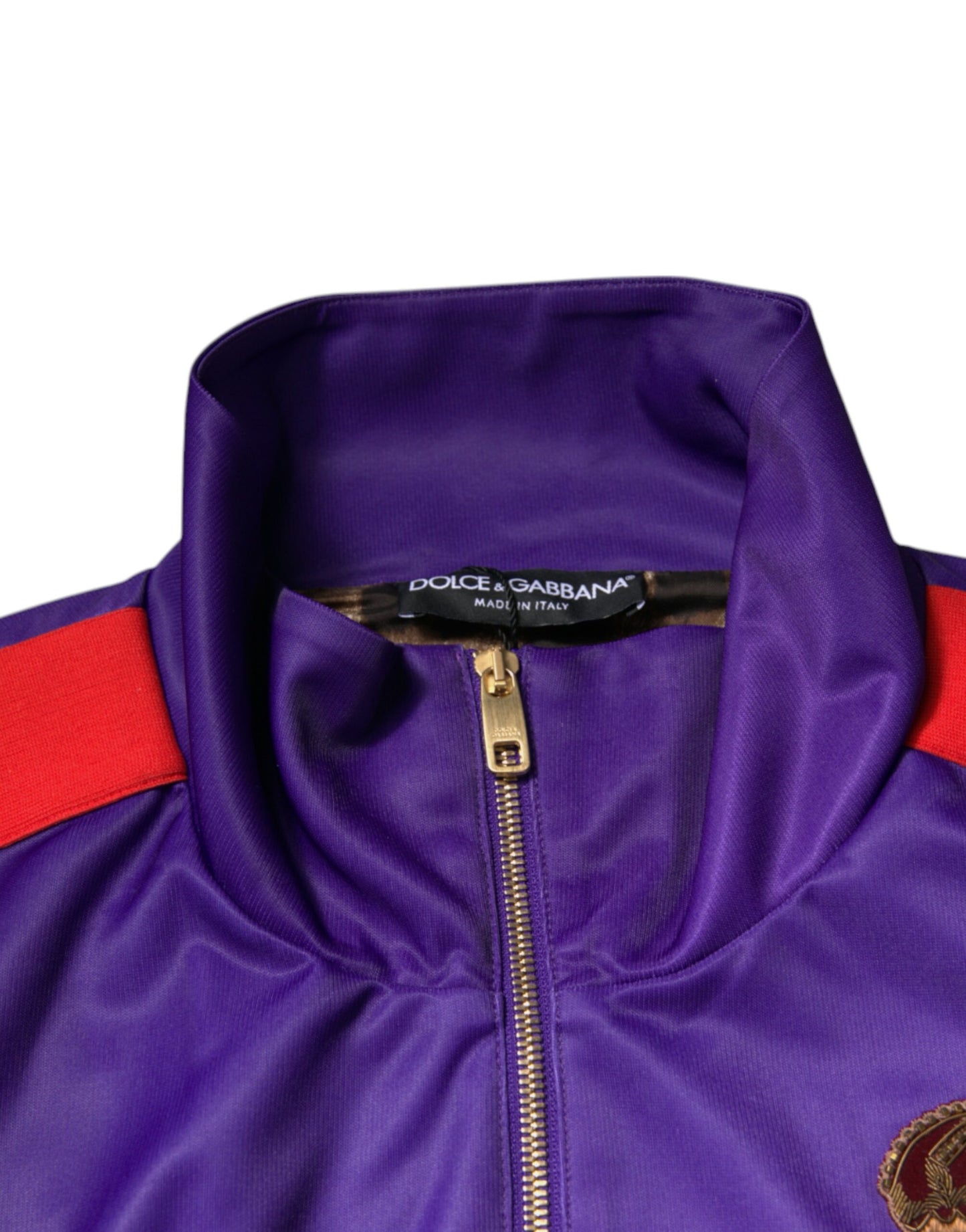 Dolce & Gabbana Trainingsjacke - Herren
