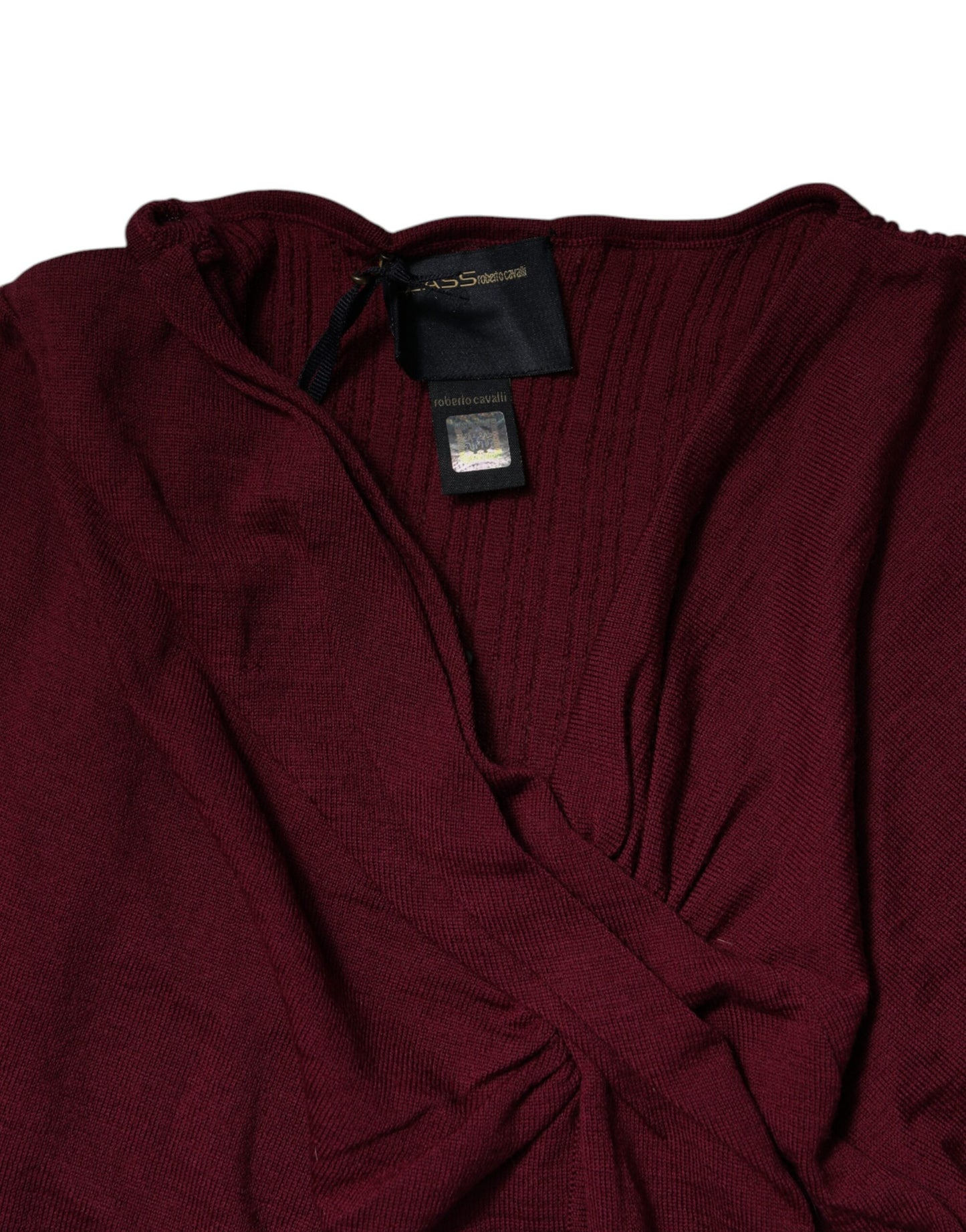 Roberto Cavalli Strickpullover - Damen
