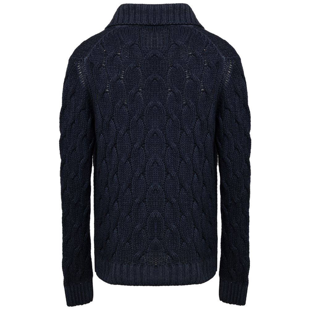 Cruciani Cardigan - Herren