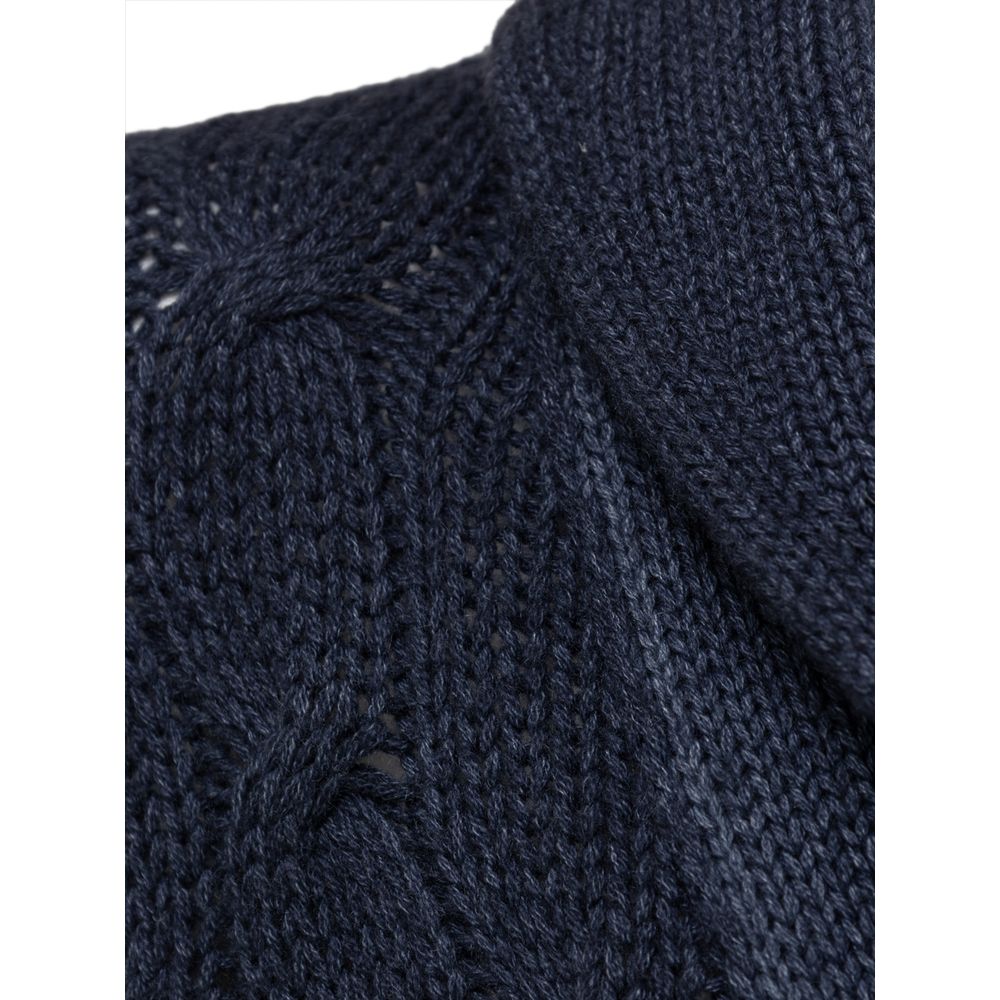 Cruciani Cardigan - Herren