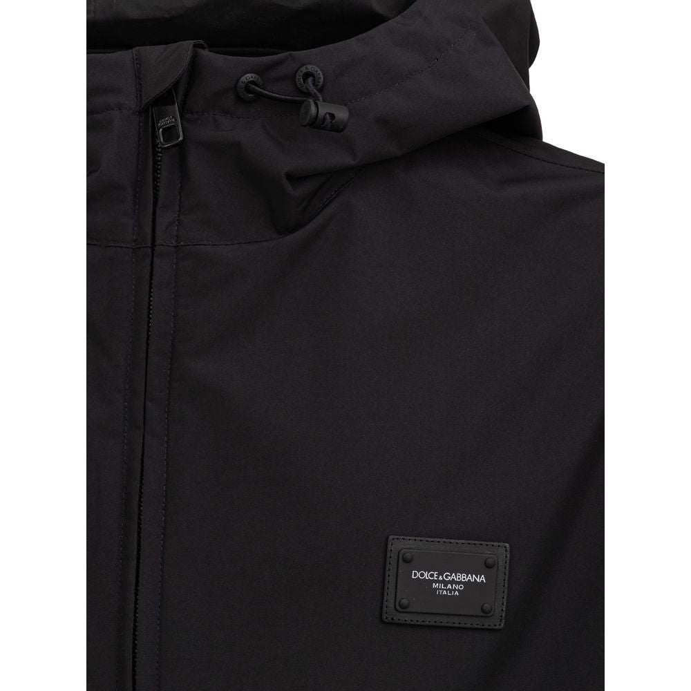 Dolce & Gabbana Übergangsjacke- Herren