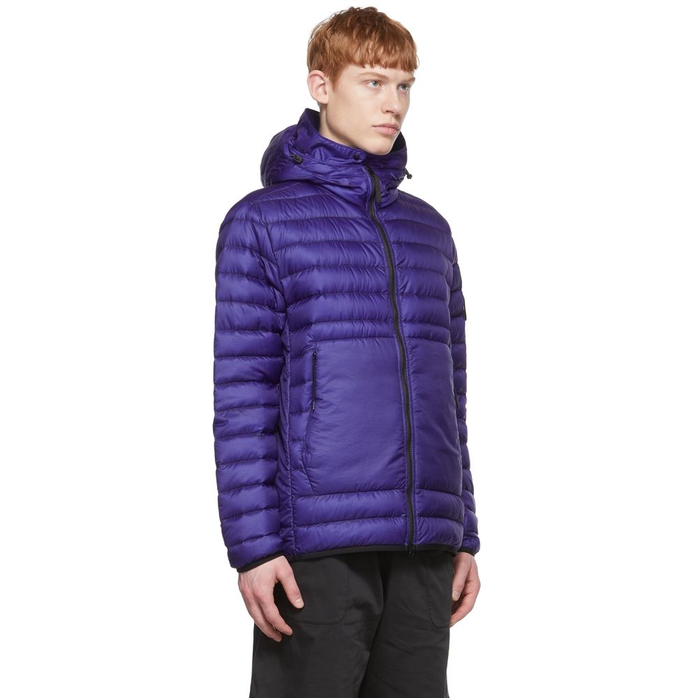 Stone Island Daunenjacke - Herren