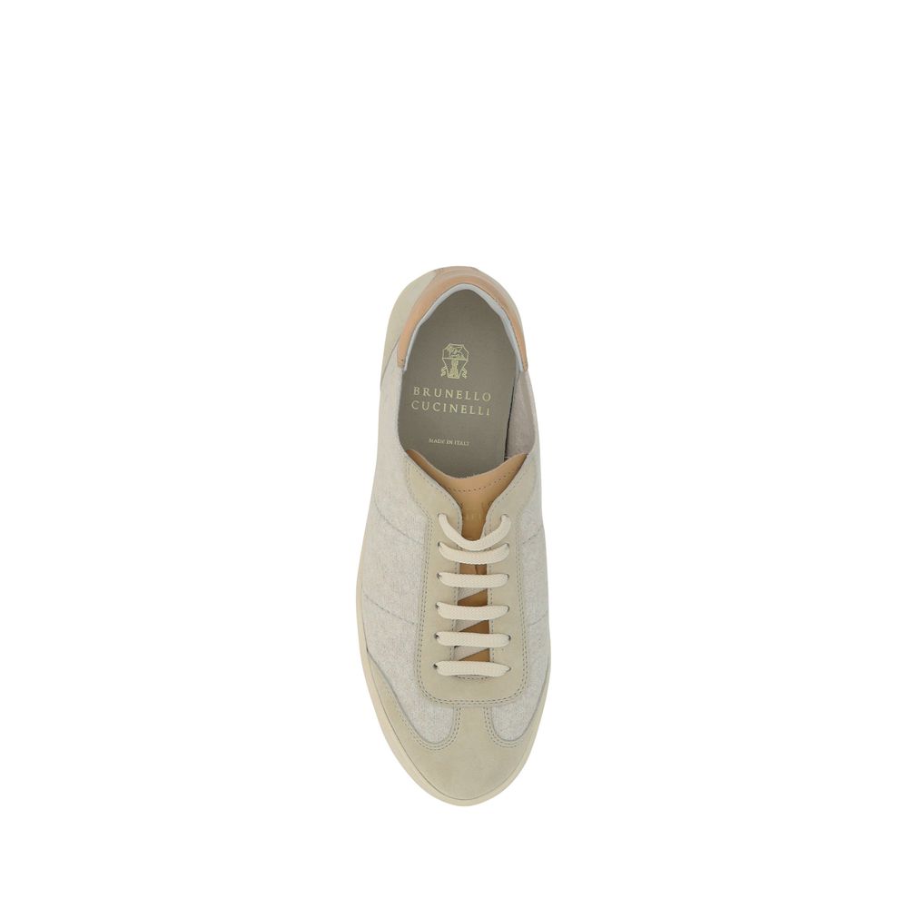 Brunello Cucinelli Sneakers - Herren