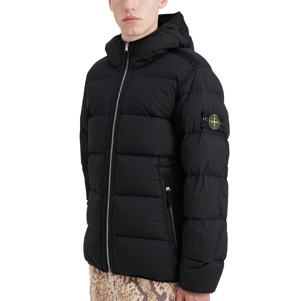 Stone Island Daunenjacke - Herren