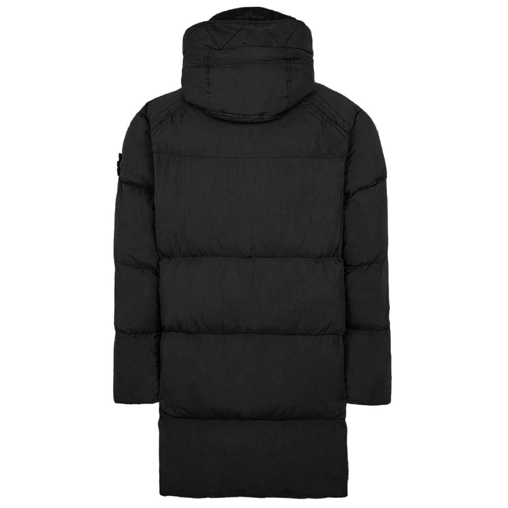 Stone Island Daunenmantel - Herren