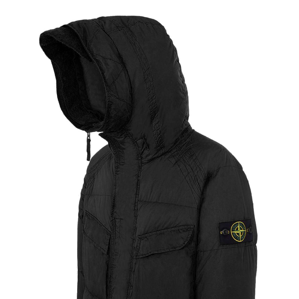Stone Island Daunenmantel - Herren