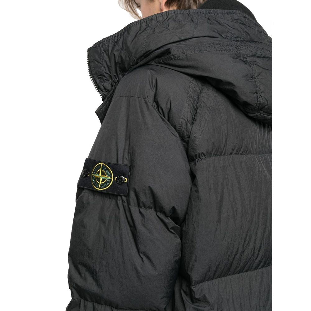 Stone Island Daunenmantel - Herren
