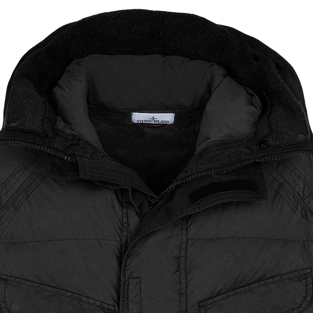 Stone Island Daunenmantel - Herren