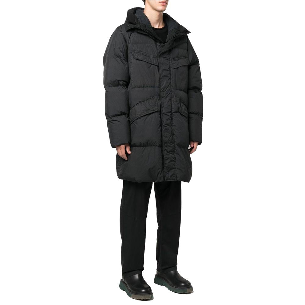 Stone Island Daunenmantel - Herren