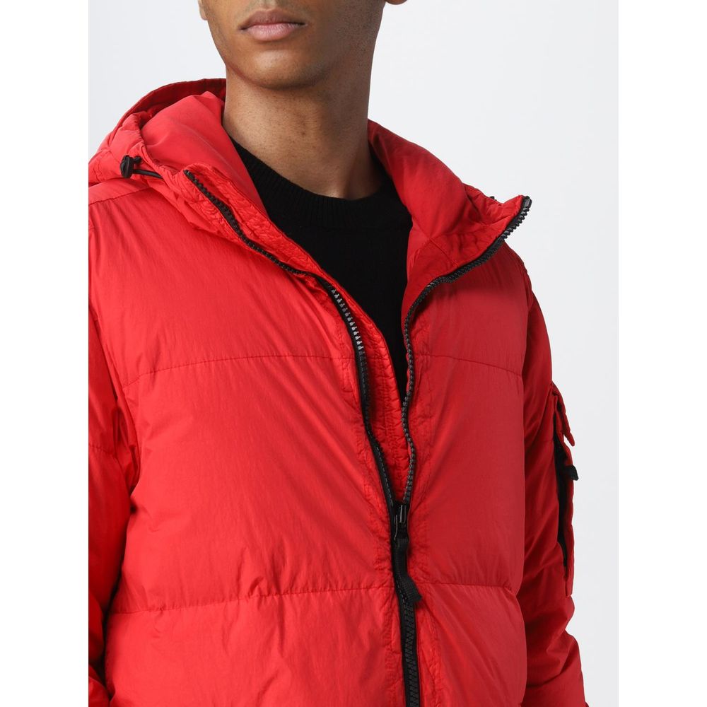 Stone Island Daunenjacke - Herren