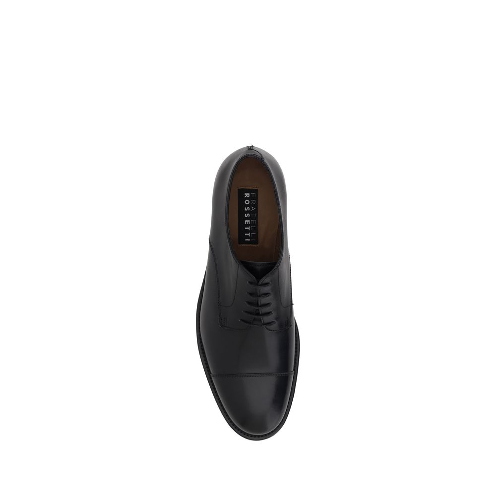 Fratelli Rossetti Schnürschuhe - Herren