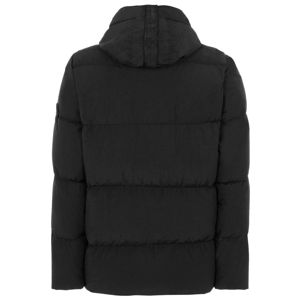 Stone Island Daunenjacke - Herren