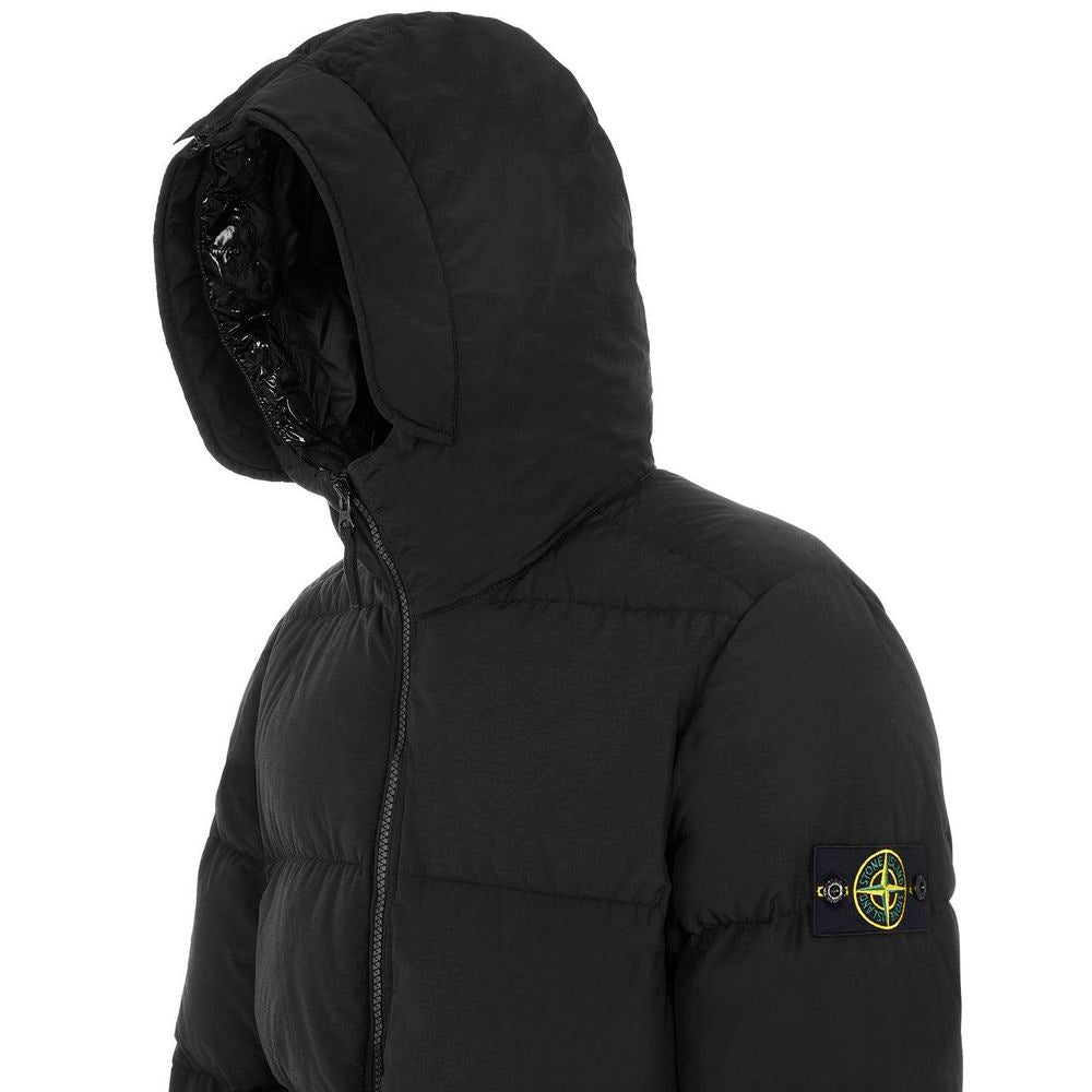 Stone Island Daunenjacke - Herren