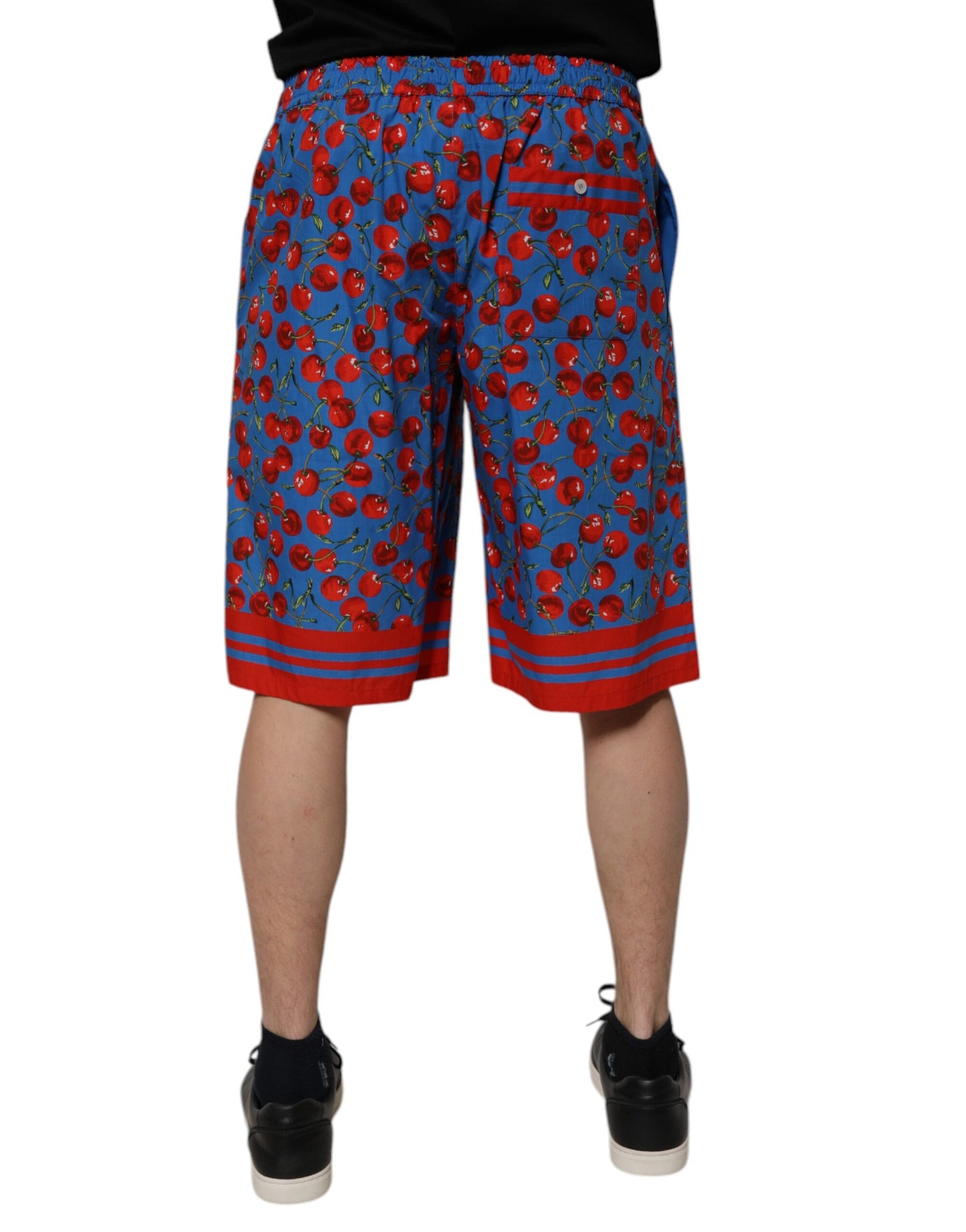 Dolce & Gabbana Bermudashorts - Herren
