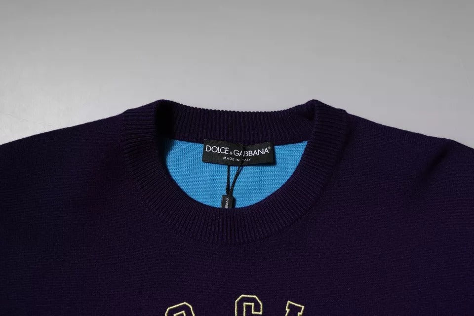 Dolce & Gabbana Strickpullover - Herren