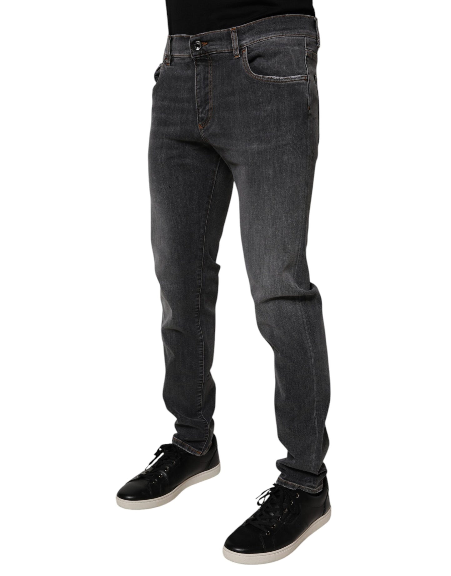 Dolce & Gabbana Skinny Jeans - Herren