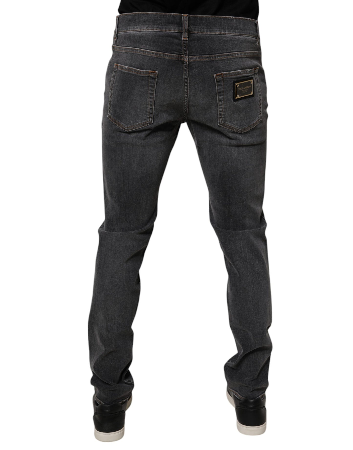Dolce & Gabbana Skinny Jeans - Herren