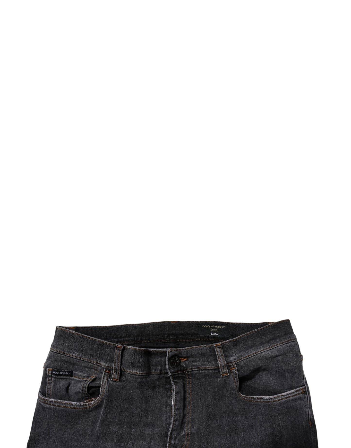 Dolce & Gabbana Skinny Jeans - Herren