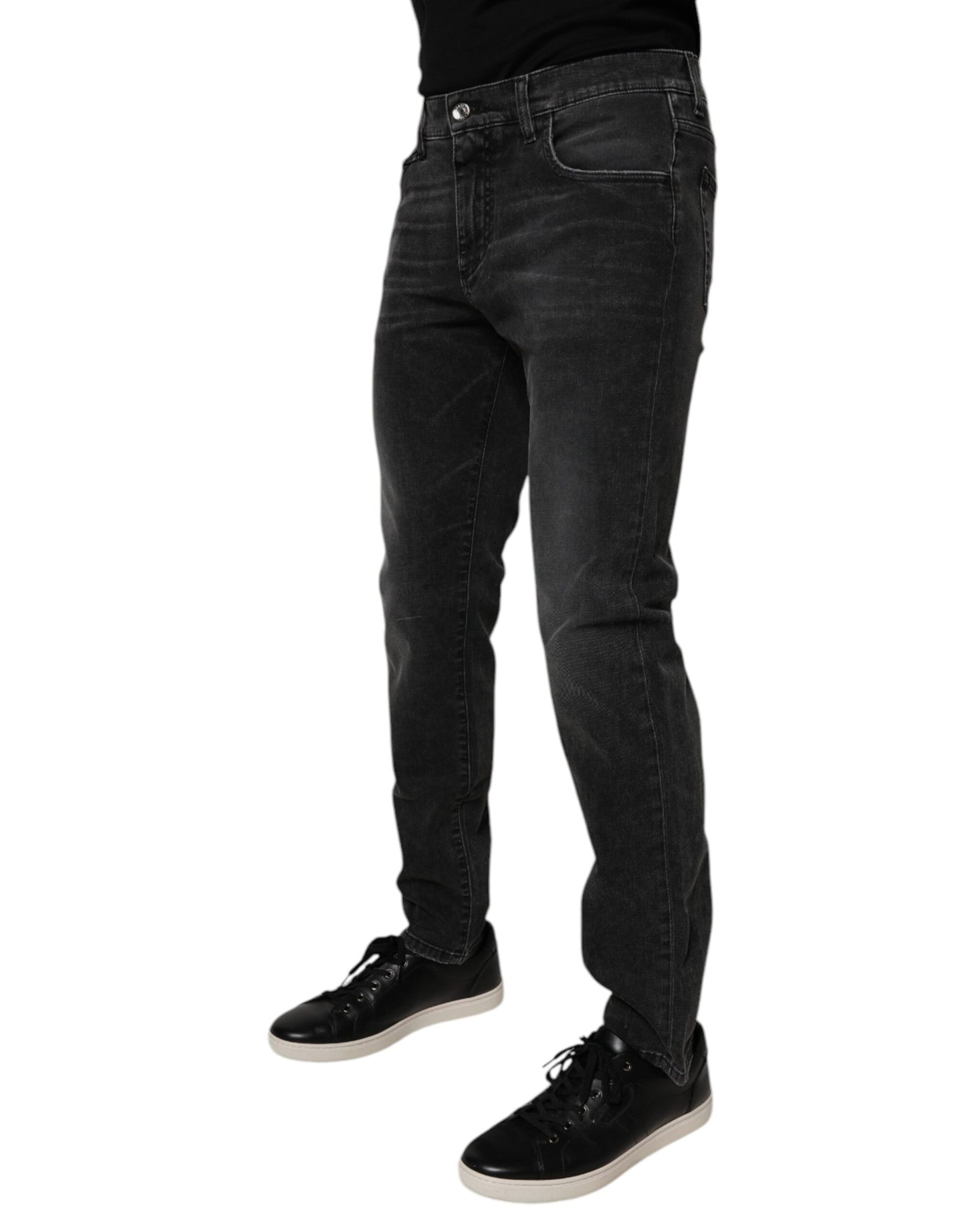 Dolce & Gabbana Skinny Jeans - Herren