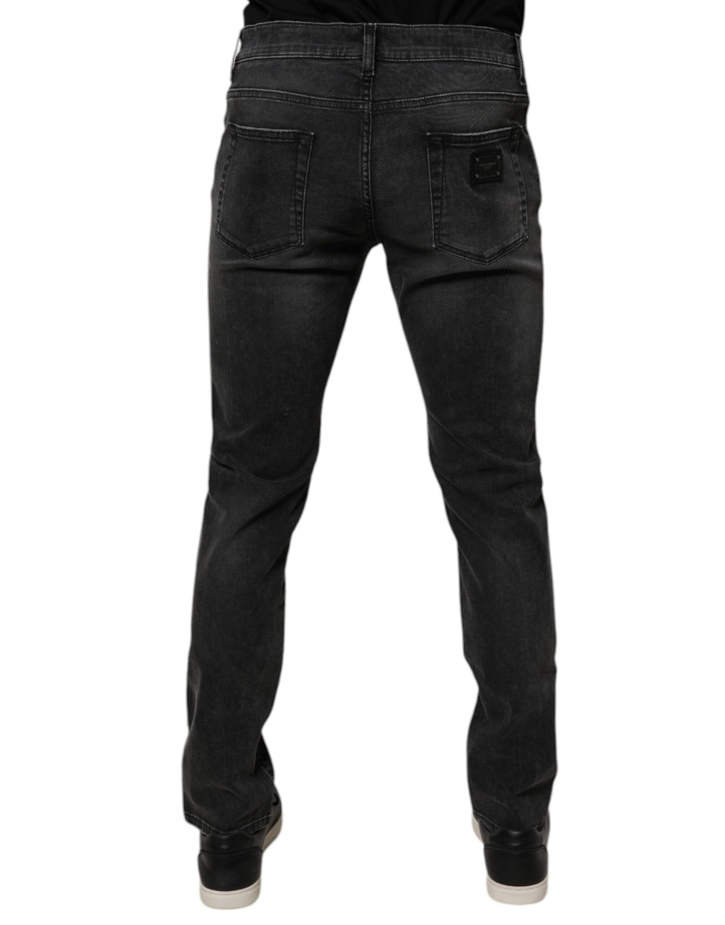 Dolce & Gabbana Skinny Jeans - Herren