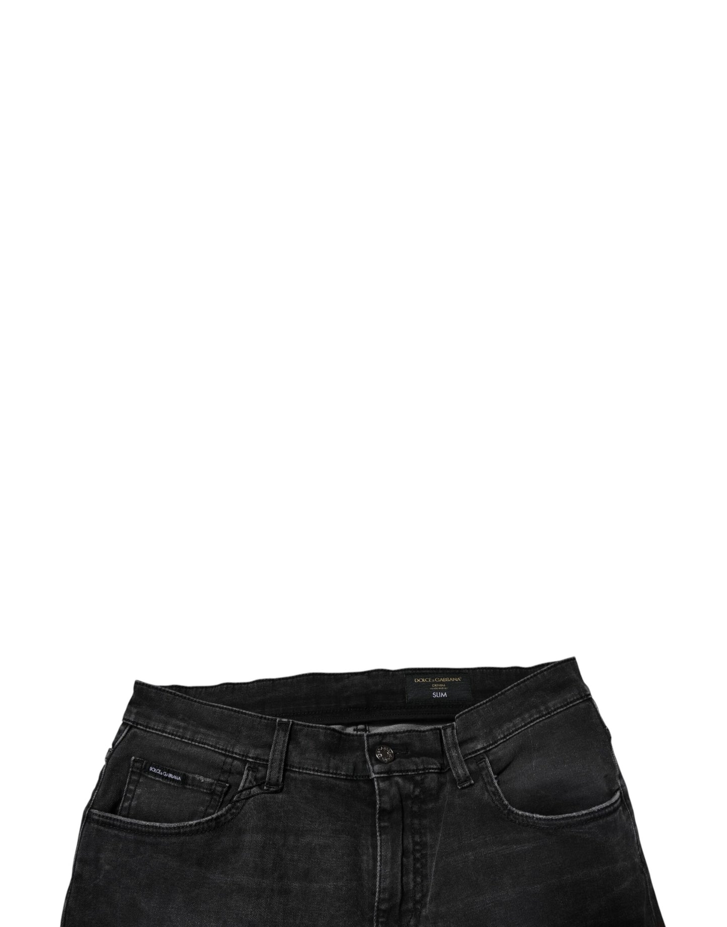 Dolce & Gabbana Skinny Jeans - Herren
