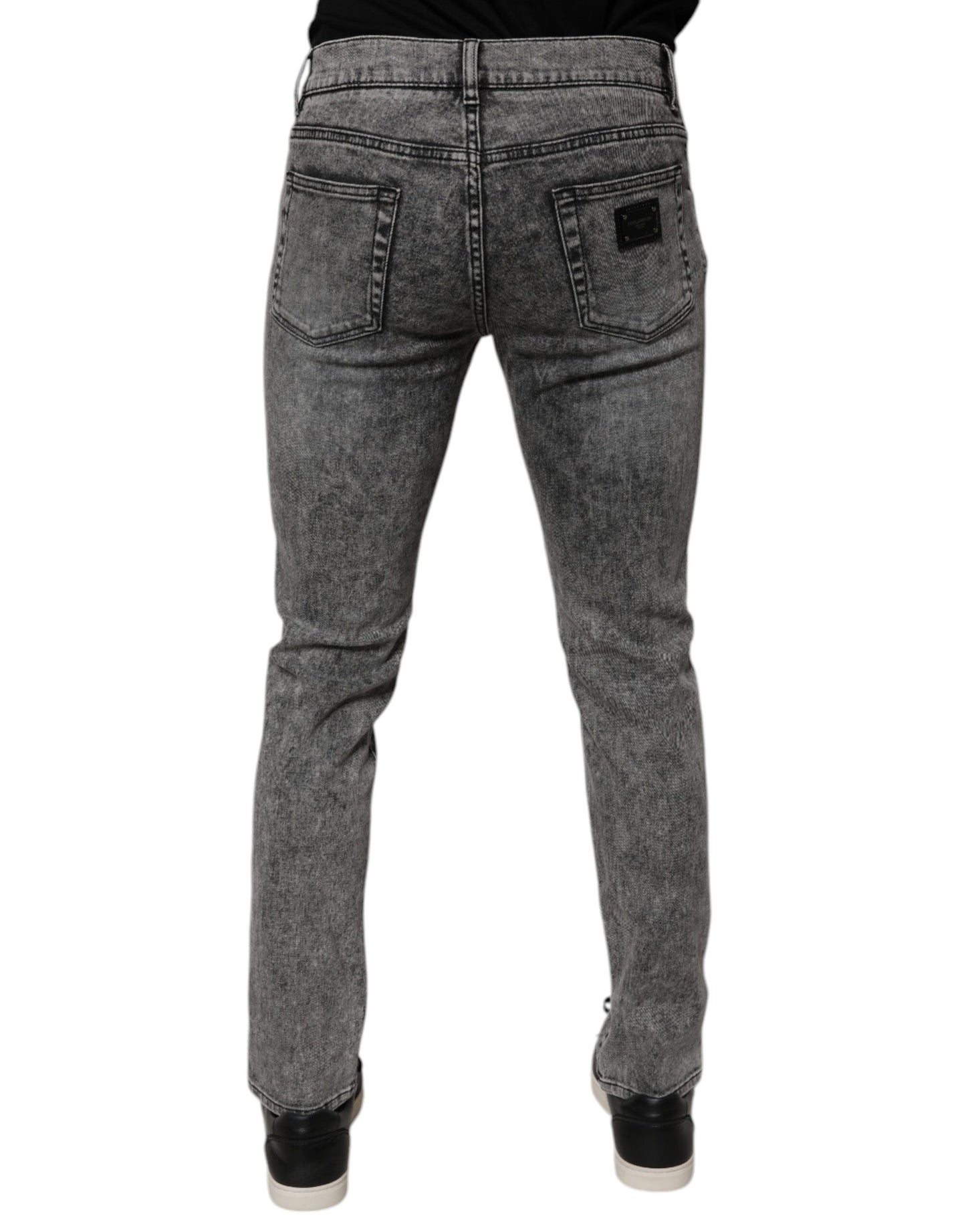 Dolce & Gabbana Skinny Jeans - Herren