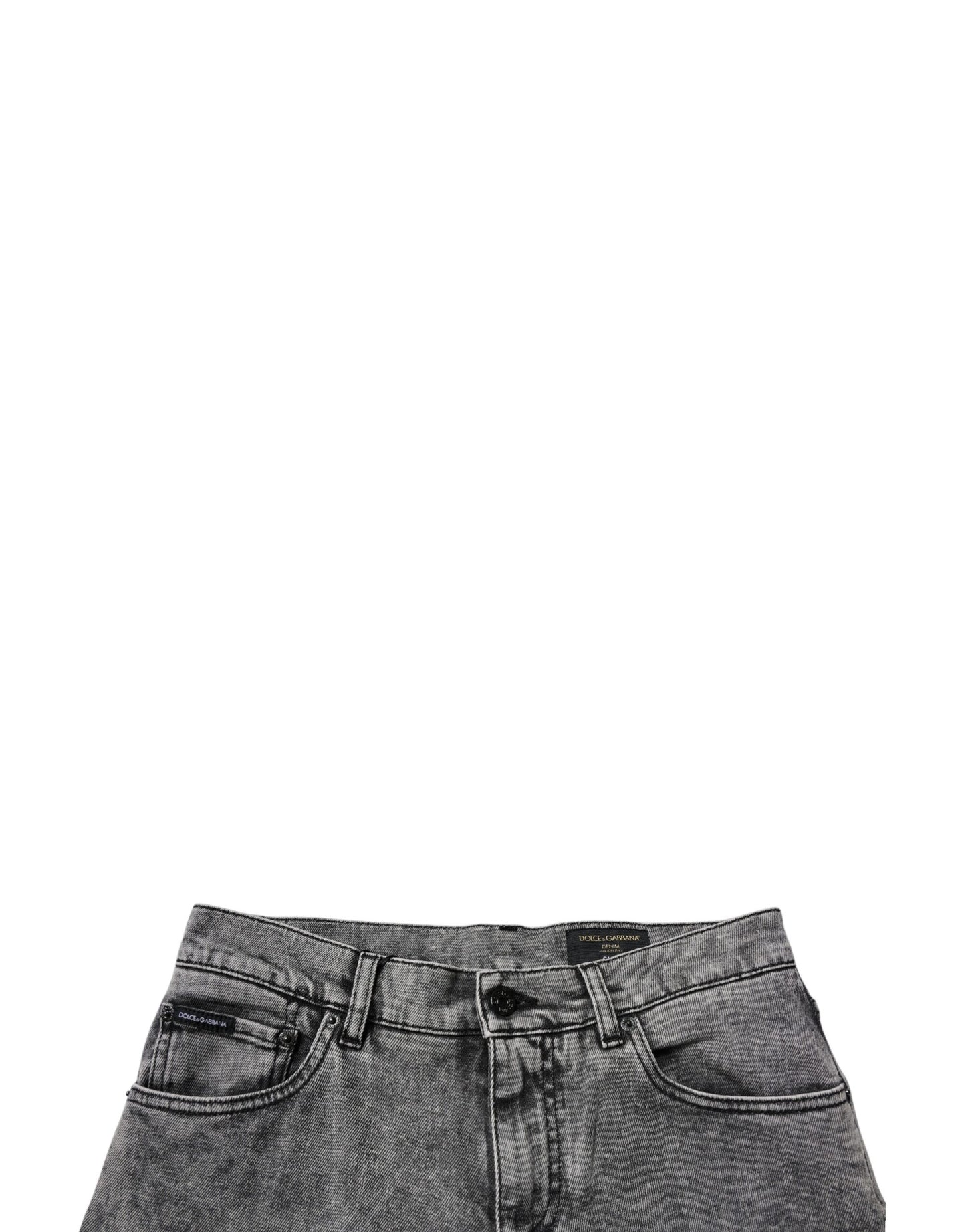 Dolce & Gabbana Skinny Jeans - Herren
